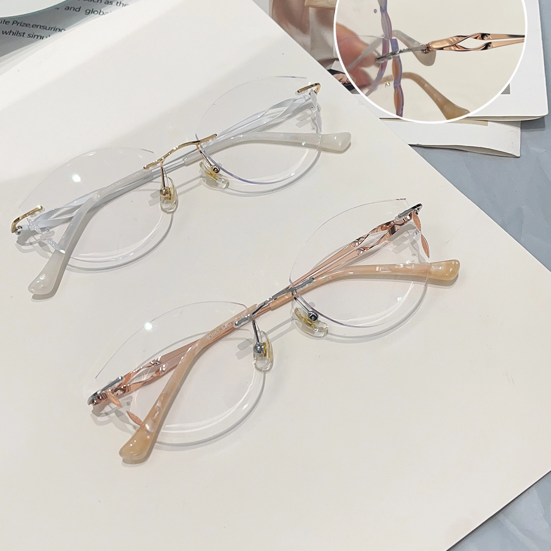 ELKLOOK EYEGLASSES